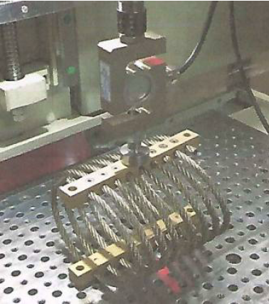 Isolator Testing