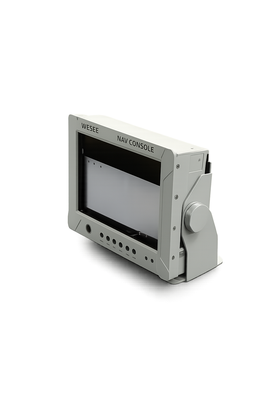 Nav Console